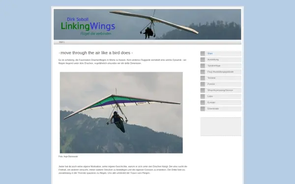 linkingwings.de