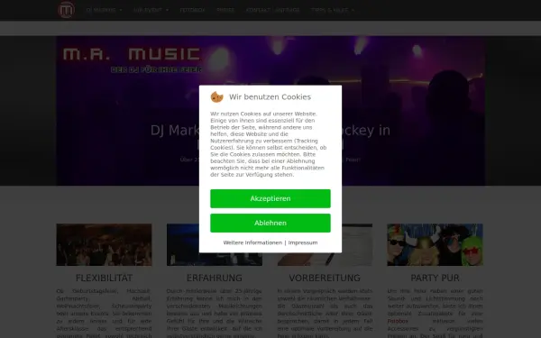 ma-music.de