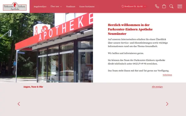 www.apotheke-neumuenster.de