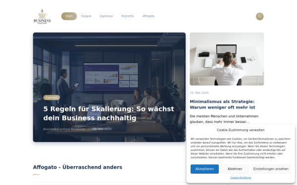 www.business-espresso.de