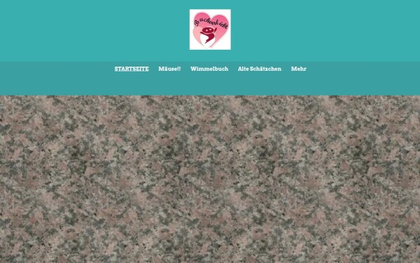www.buchverliebt.de