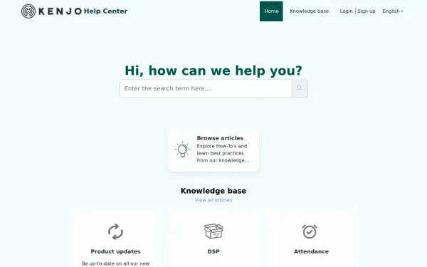 help.kenjo.io