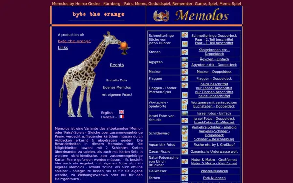 memolo.de