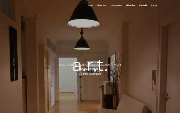 www.artoftax.de