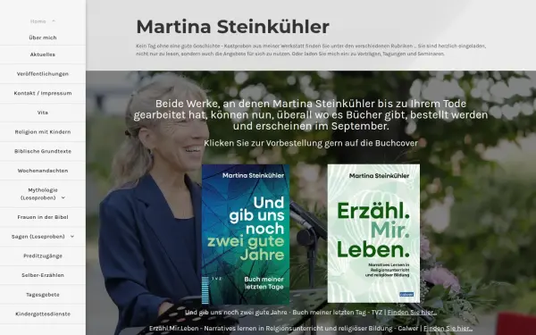 www.martina-steinkuehler.de