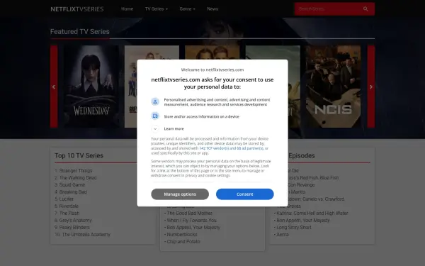 www.netflixtvseries.com