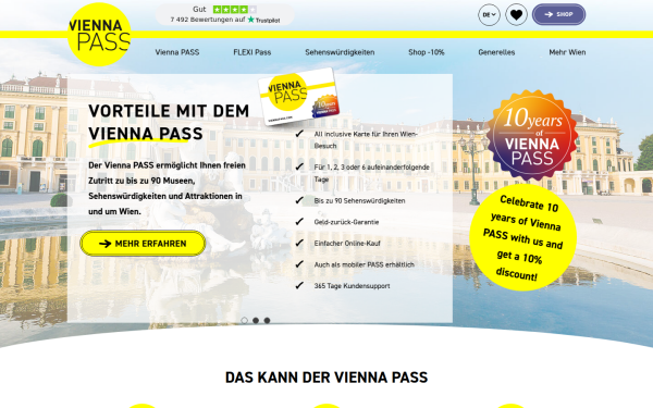 www.viennapass.de