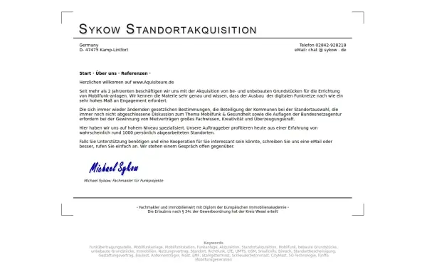 akquisiteure.de