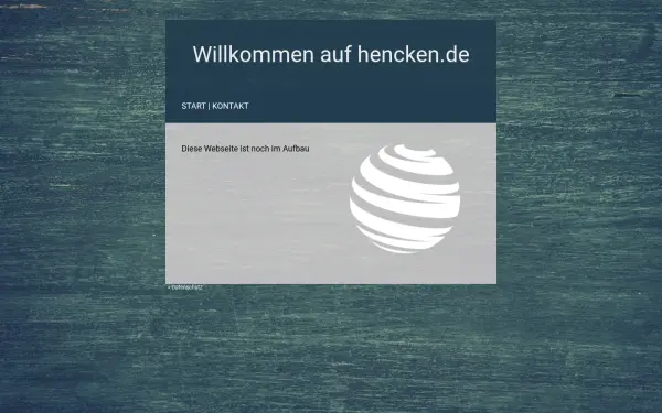 hencken.de