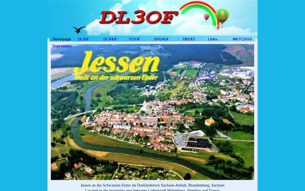dl3of.de