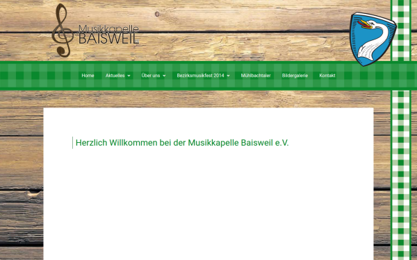 www.musik-baisweil.de