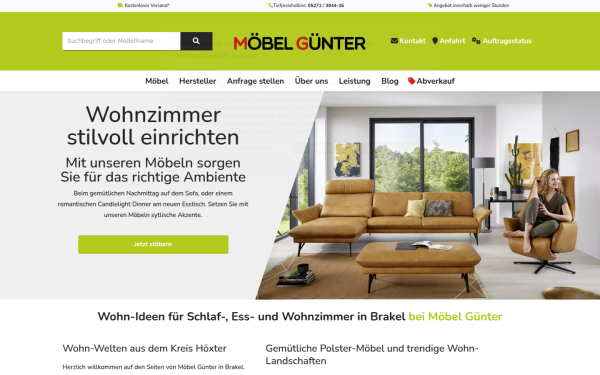 www.moebel-guenter.de