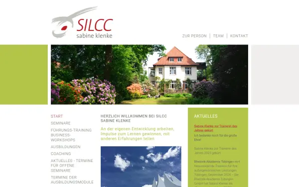 www.silcc.de