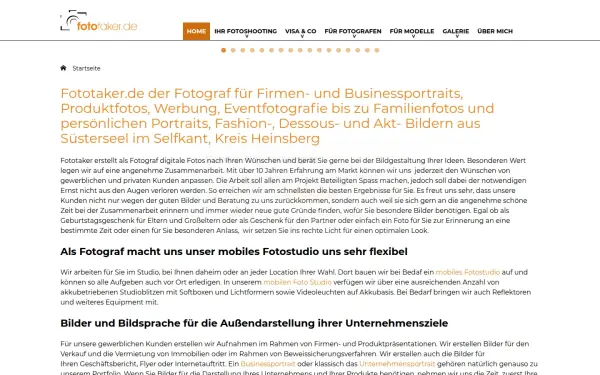 fototaker.de
