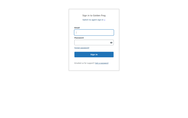 support.goldenfrog.com