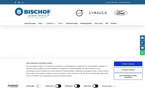 www.automobile-bischof.de
