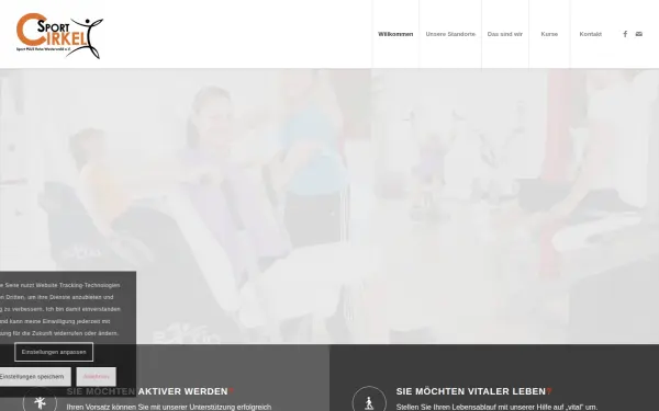 www.sportcirkel.de
