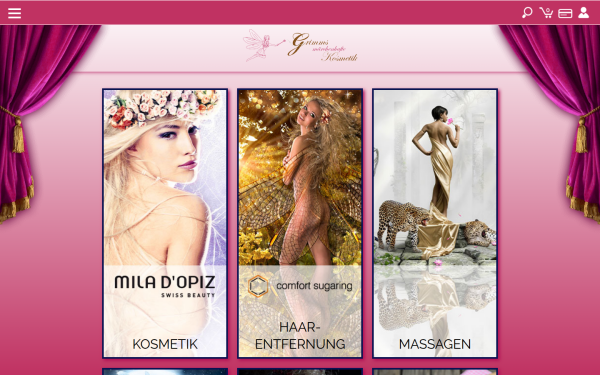 www.grimms-kosmetik.de