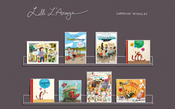www.lilli-larronge.de