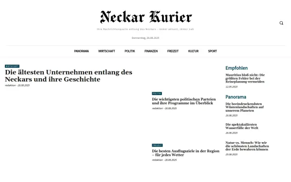 neckar-kurier.de