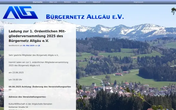 www.allgaeu.org