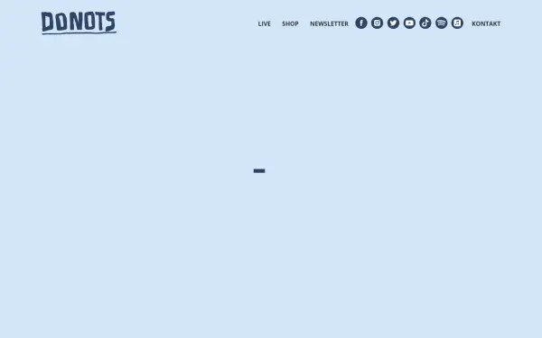 donots.com