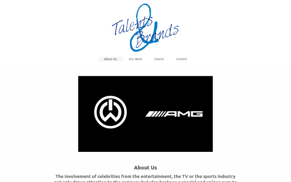 www.talentsandbrands.de