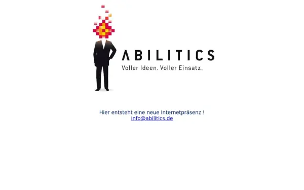 abilitics.de