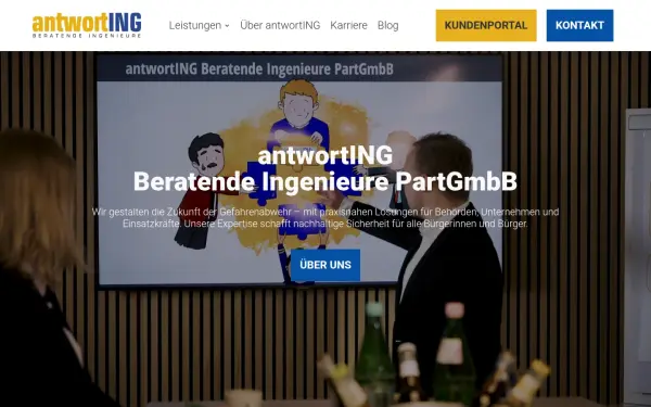 www.antworting.de