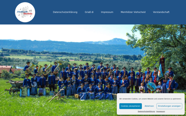 musikkapelle-memhoelz.de