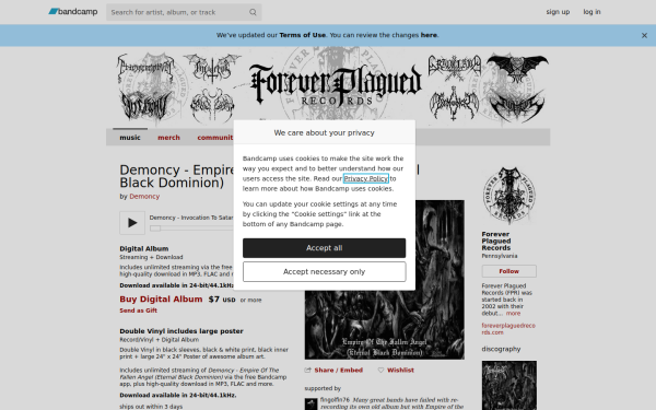 fpr666.bandcamp.com