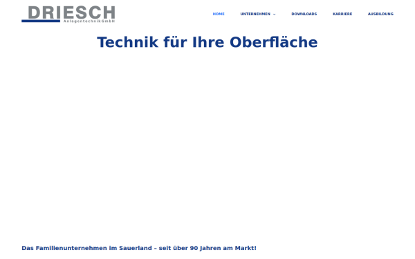 driesch.de