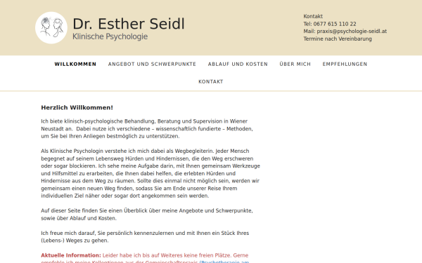 psychologie-seidl.at