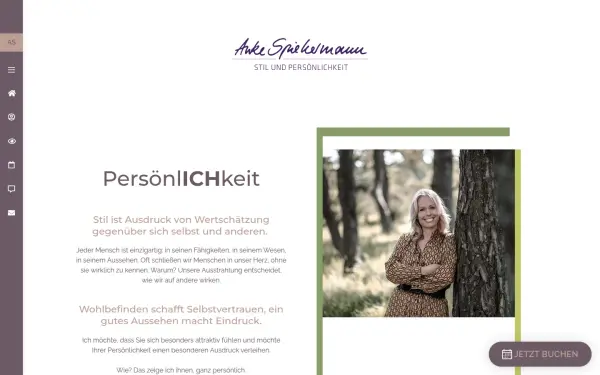 www.anke-spiekermann.de