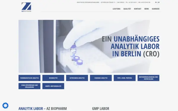www.az-biopharm.de