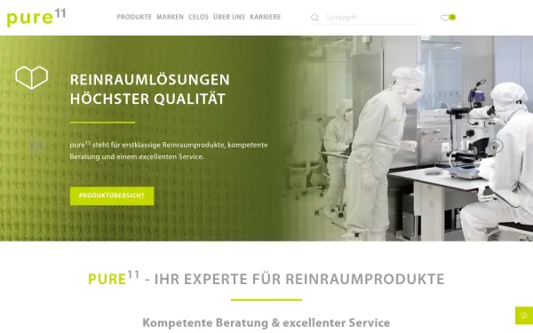 www.pure11.de