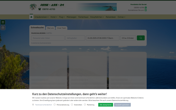 www.reiseass24.de