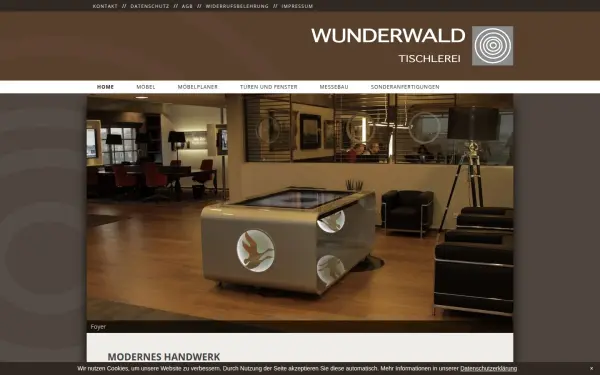 www.tischlerei-wunderwald.de