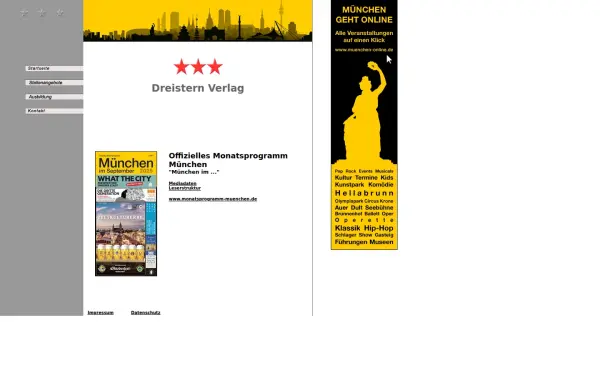dreistern.de