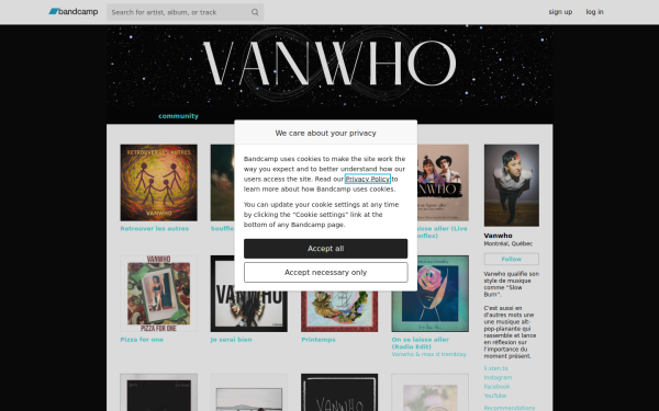 vanwho.bandcamp.com