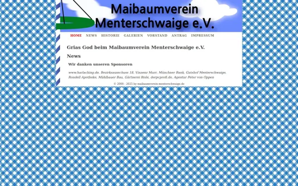 maibaumverein-menterschwaige.de