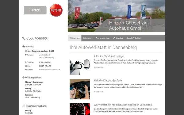 www.autohaus-hinze.de
