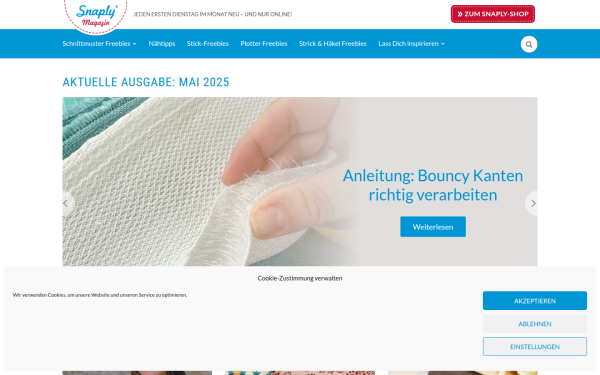 magazin.snaply.de