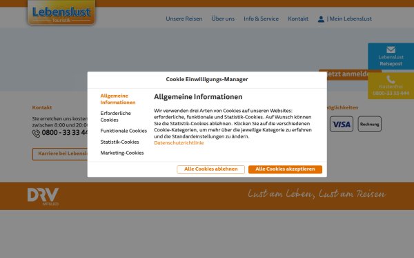 www.lebenslust-touristik.de