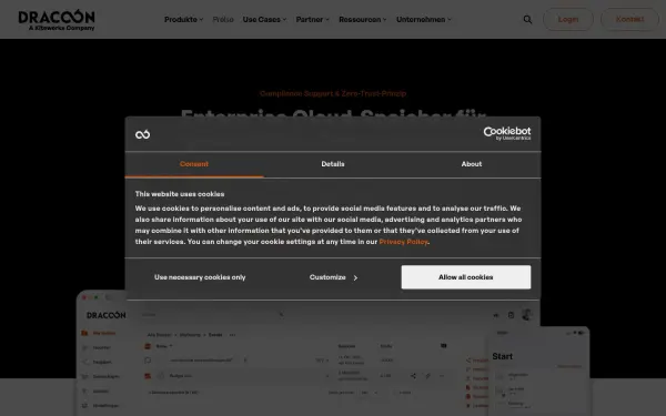 www.dracoon.com