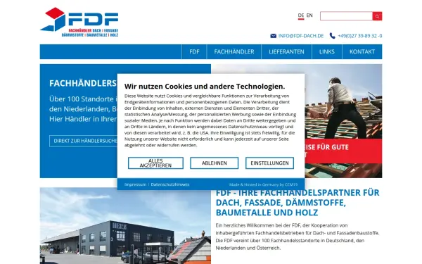 www.fdf-dach.de
