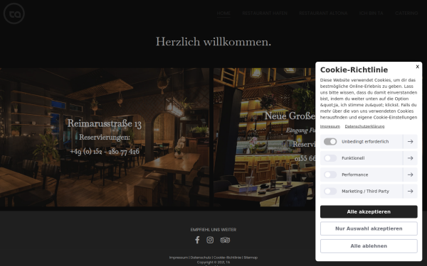www.taveganhouse.hamburg