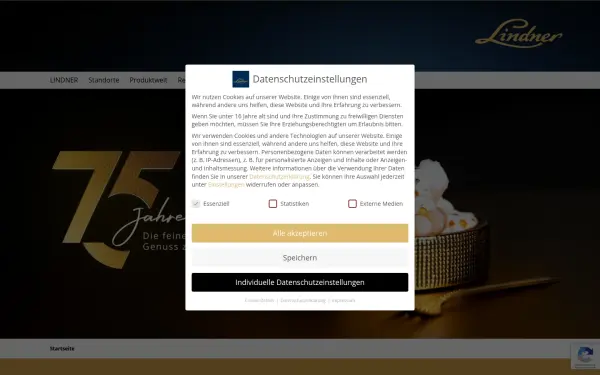 www.lindner-esskultur.de