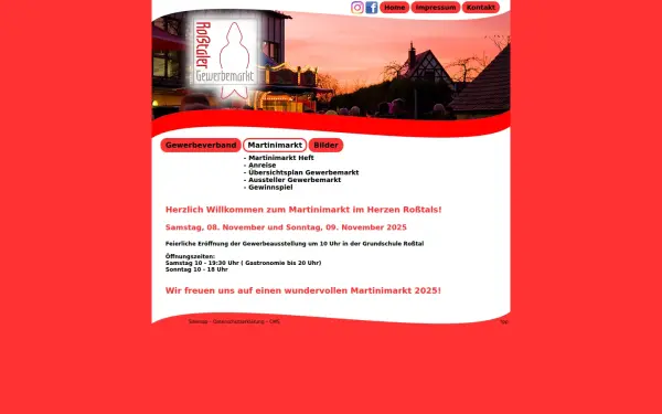 www.martinimarkt-rosstal.de