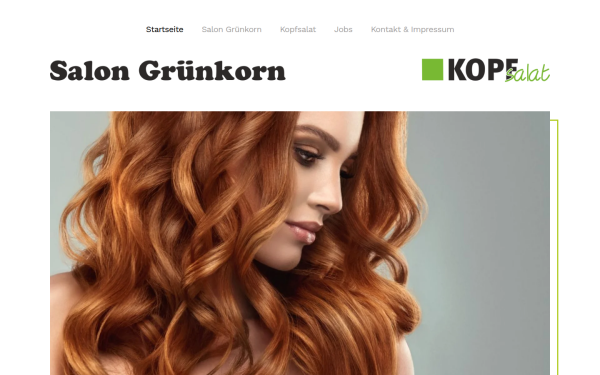 gruenkorn-kopfsalat.de